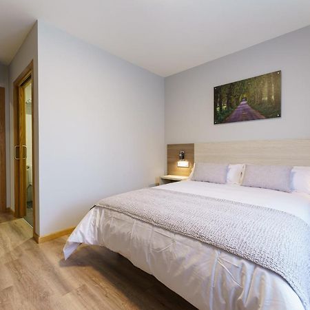 Pension Casa Elena *** Арсуа Экстерьер фото