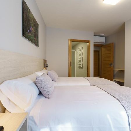 Pension Casa Elena *** Арсуа Экстерьер фото