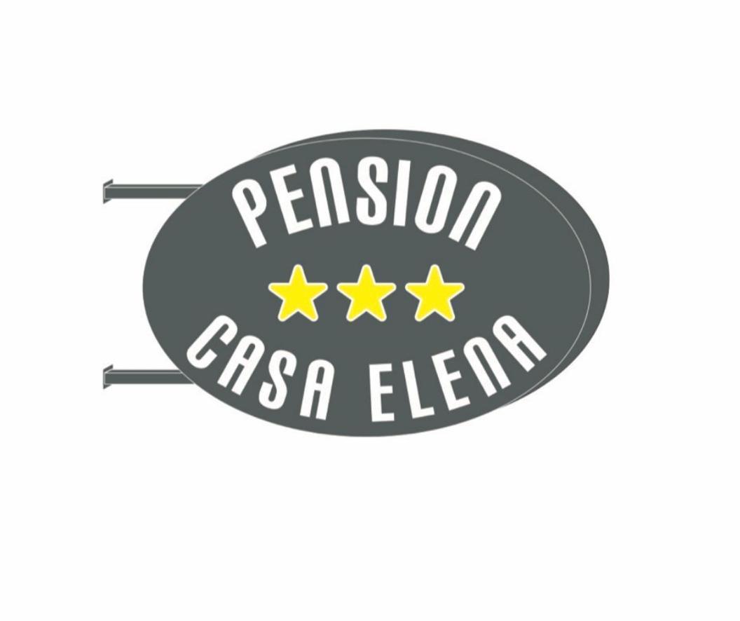 Pension Casa Elena *** Арсуа Экстерьер фото