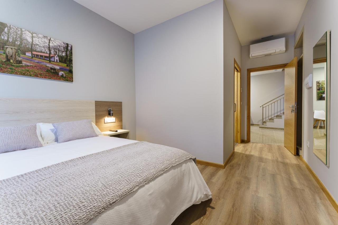 Pension Casa Elena *** Арсуа Экстерьер фото